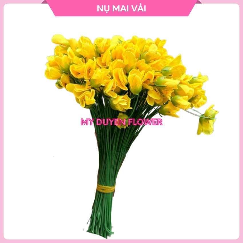 1KG NỤ MAI VẢI