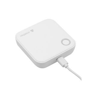 Bộ trung tâm TTLock Gateway G6 Matter & G2, Hỗ trợ mở khoá từ xa, kết nối app qua Wifi