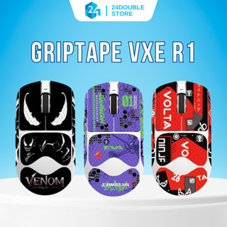 Miếng dán chống trượt grip tape VXE R1 SE | SE+ | R1 | Pro | Promax Full