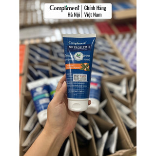 GEL RỬA MẶT COMPLIMENT NO PROBLEM