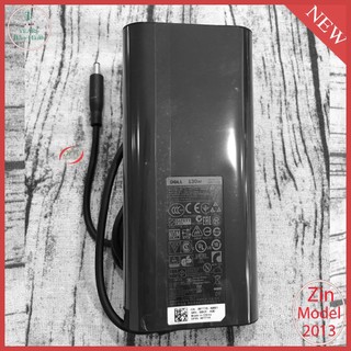 Pin Sạc dell Precision 5520
