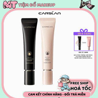 Kem lót CARSLAN 24h 10g kiểm soát dầu lâu trôi không bết dính không vón cục | MT MAKEUP STORE
