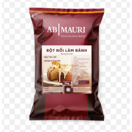 Bột nổi Mauri 1kg