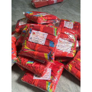 12M DÂY CỜ ĐUÔI NHEO TRANG TRÍ