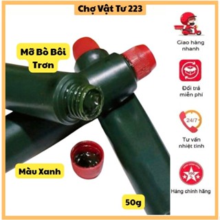 🎁 Mỡ tuýp - Mỡ bò giá rẻ - Tiện dụng