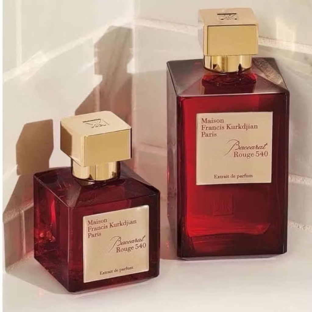 Nước Hoa Maison Francis 540 Extrait De Parfum Hàng chính hãng