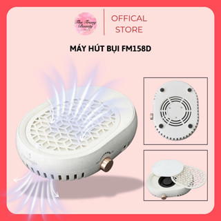  Máy Hút Bụi Làm Nail Fitomagia FM158D – Công Suất 100W Tốc Độ 4500rpm 