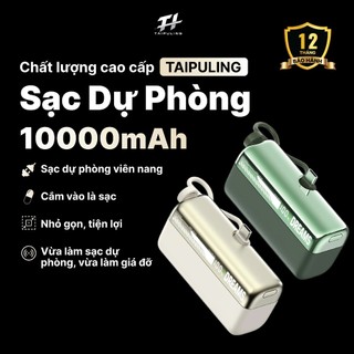  Củ Sạc Nhanh D021 Chính Hãng TAIPULING  Dây,Củ Sạc có chứng nhận CCC,BH 12 Tháng phong cách tối 