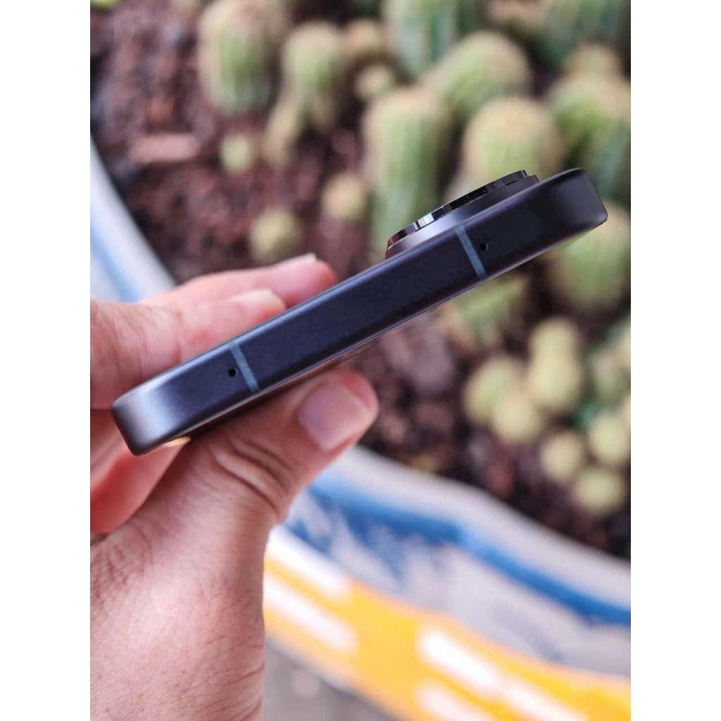 Vivo S30 Pro Mini (12/256GB) 99% Fullbox (chip Dimen9300 plus) | BigBuy360 - bigbuy360.vn