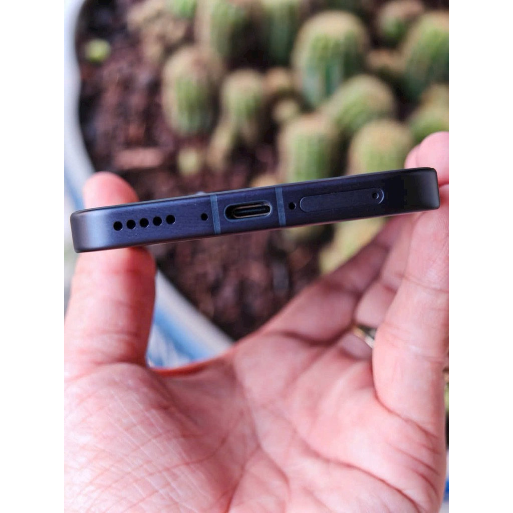 Vivo S30 Pro Mini (12/256GB) 99% Fullbox (chip Dimen9300 plus) | BigBuy360 - bigbuy360.vn