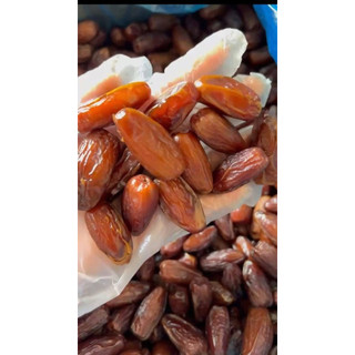 500gr Quả Chà Là Mật Sấy Khô không đường
