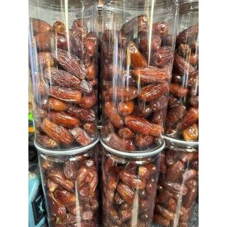 500gr Quả Chà Là Mật Sấy Khô không đường