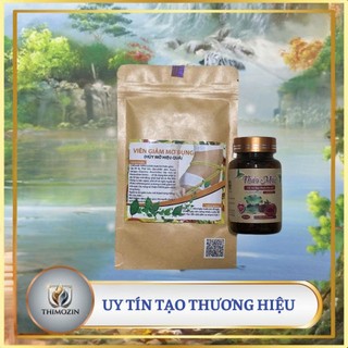 Giảm cân thảo mộc + Giảm bụng,hỗ trợ giảm cân hiệu quả