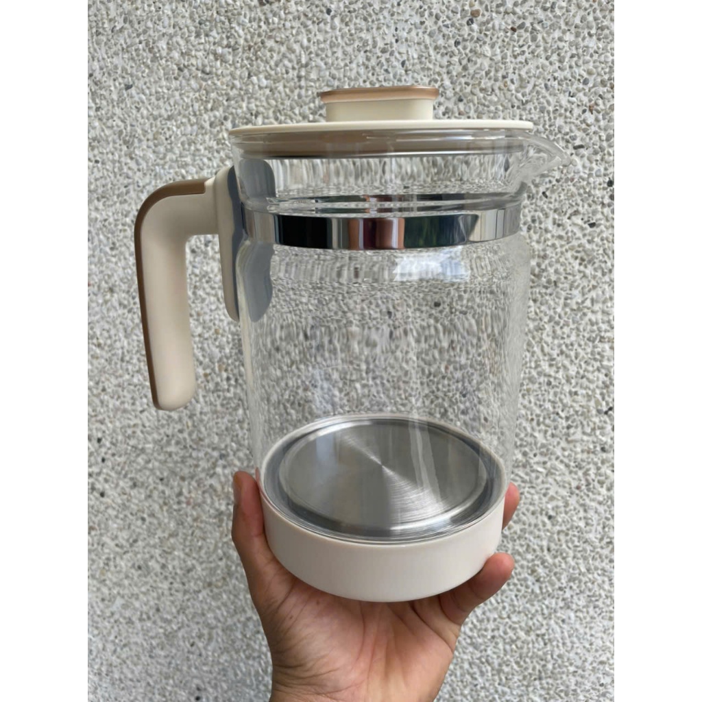 BÌNH THUỶ TINH THAY THẾ Moaz- MB002- 700W.