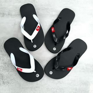  Dép tông nam dép xỏ ngón dép kẹp tông hươu basic 