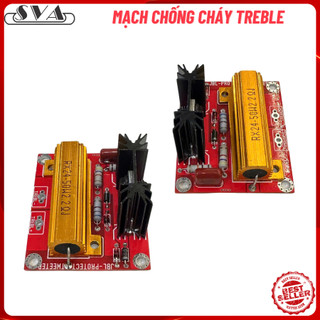 MẠCH CHỐNG CHÁY TREBLE  - Cặp