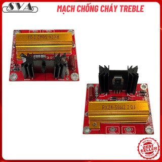 MẠCH CHỐNG CHÁY TREBLE  - Cặp