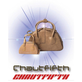 Túi xách TACOS size lớn (M) - CHAUTFIFTH