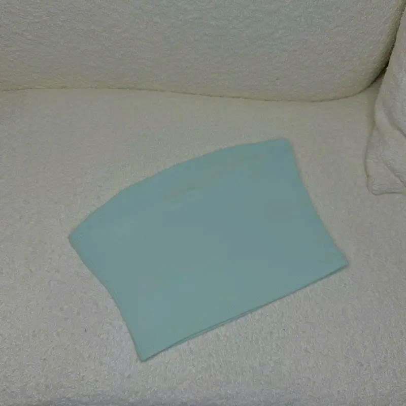 Xuongmaytini - Áo ống Áo Quây Vải thun Rip lụa Trung co dãn mềm mịn mát ( không mút - 1 lớp ) Áo_A1 | BigBuy360 - bigbuy360.vn