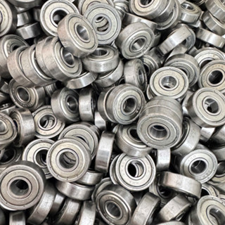 Combo 30 vòng bi  608z hành tháo máy nhật bao trơn không rơ lắc