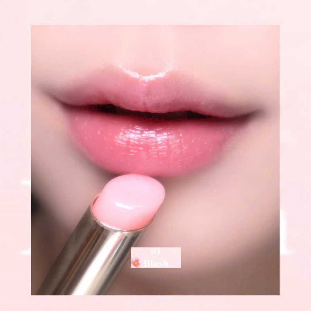 Son dưỡng môi The Whoo Essential Lip Glow Balm minisize 1.3g có hộp | BigBuy360 - bigbuy360.vn