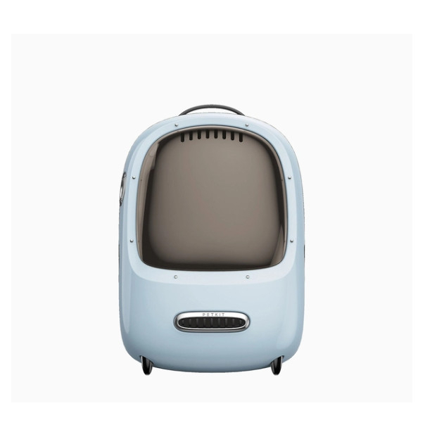 Petkit Fresh air cat pack - Balo trong suốt thoáng khí