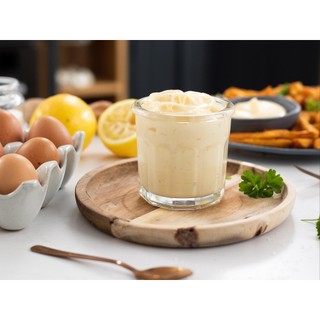 Sốt Mayonnaise Otoki (tên cũ Ottogi) - 3 kg