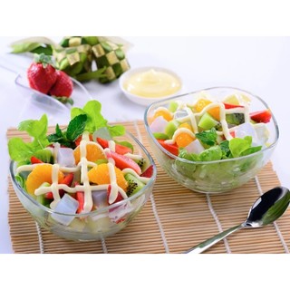 Sốt Mayonnaise Otoki (tên cũ Ottogi) - 3 kg
