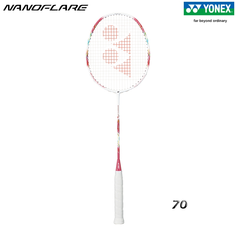 Vợt cầu lông Yonex NANOFLARE 70/700/800 PRO/1000 Red/1000ZZ Cầu lông 11KG-13KG dành cho nam và nữ