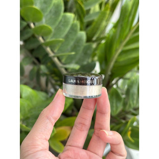   Sephora US  Phấn phủ Laura Mecier Translucent Setting Power Minisize 