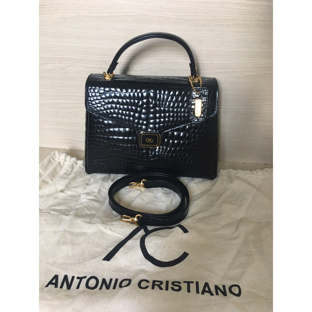 Túi nữ F.B.M  Italy 🇮🇹