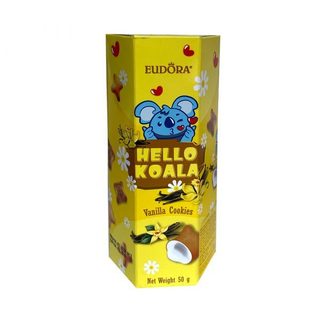 Bánh Eudora Hello Koala 50g