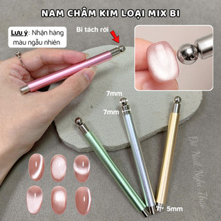 Nam châm mắt mèo Nghi Thảo Official
