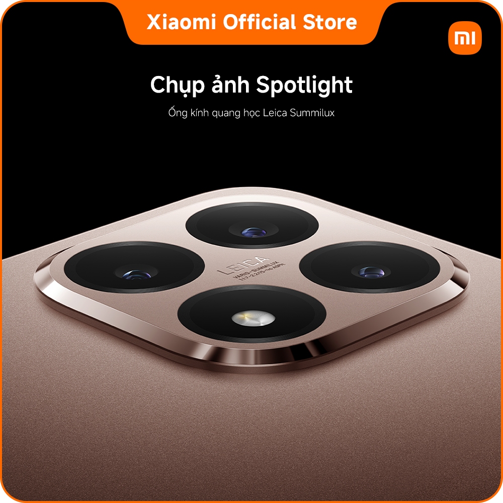 Xiaomi 15T | Thiết kế thân máy bo tròn thanh lịch | Màn hình 6.83" bảo vệ mắt cùng tần số quét 120Hz | BigBuy360 - bigbuy360.vn