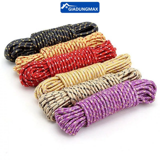 Cuộn Dây Phơi Đồ Dài 10m , Bằng Vài Dù Siêu Chắc
