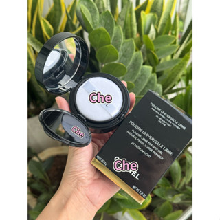 [ Bill Us] * Date mới* Phấn Phủ Bột kèm mút Poudre Universelle Libre Natural Finish Loose Powder