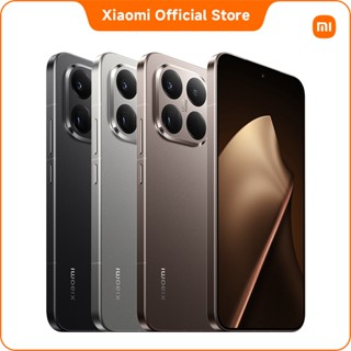 Xiaomi 15T Pro | Ống kính tele Leica 5x Pro, Chụp ảnh Spotlight | Thiết kế thân máy bo tròn thanh lịch