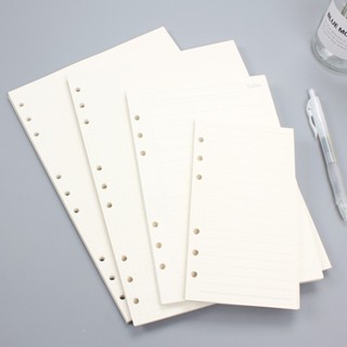 Sổ còng A4 B5 A5 A6 -Sổ càng sắt thay được giấy đủ kích thước