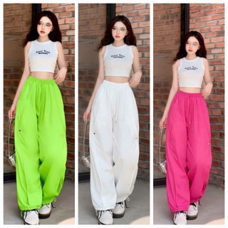  M01- Set bộ quần kaki phối áo thun co giãn mềm mát  có lẻ quần  