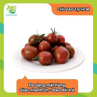 [Giao Hỏa Tốc] Cà Chua Bi Socola - 250g