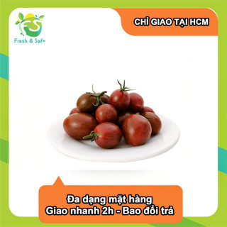 [Giao Hỏa Tốc] Cà Chua Bi Socola - 250g