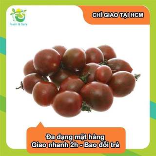[Giao Hỏa Tốc] Cà Chua Bi Socola - 250g