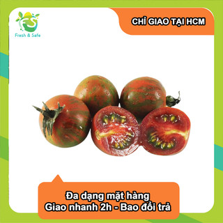 [Giao Hỏa Tốc] Cà Chua Bi Socola - 250g