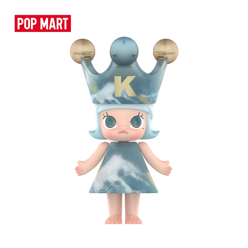 POP MART MEGA ROYAL MOLLY 400% DIDI-TO LOVE