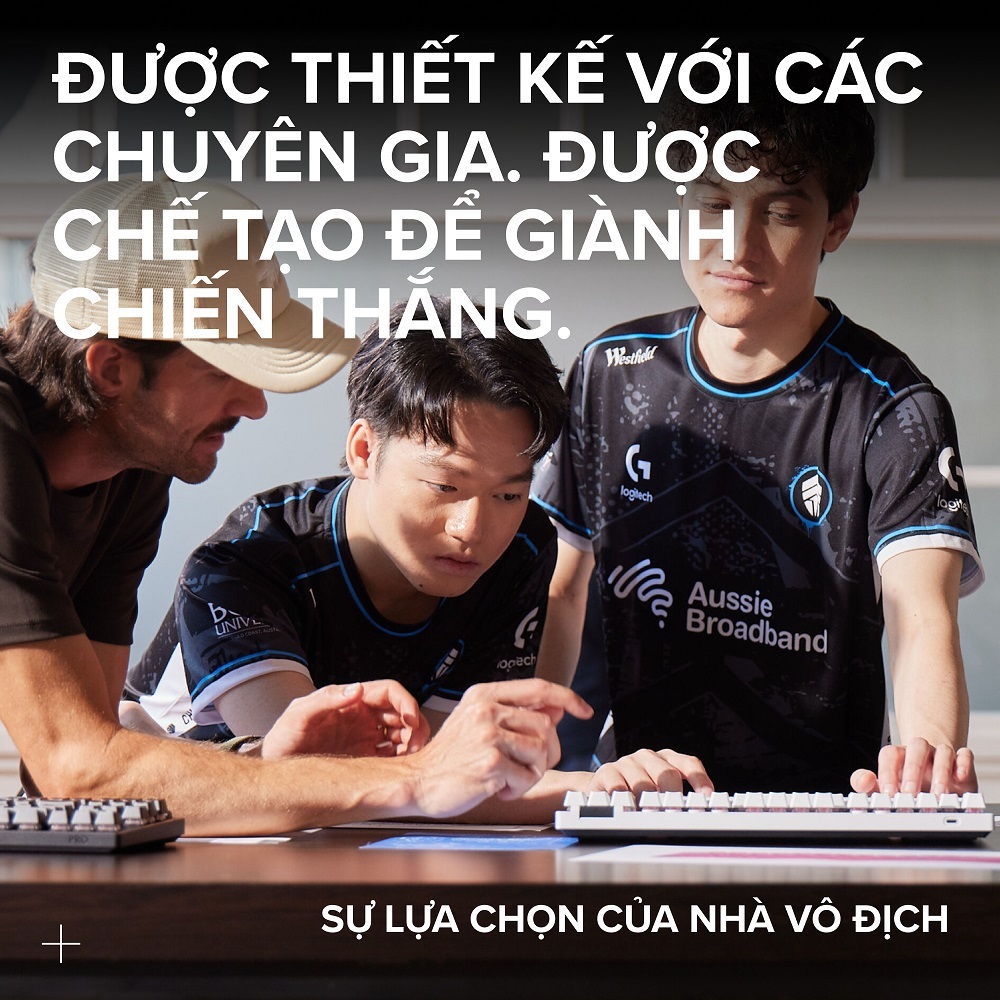 Chuột Gaming không dây Logitech G PRO X SUPERLIGHT 2c - Chuẩn Pro-Grade, Nhẹ 51g, sạc USB-C, cảm biến 44K DPI | BigBuy360 - bigbuy360.vn