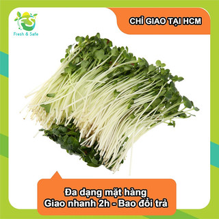 [Giao Hỏa Tốc] Cải mầm - 100g