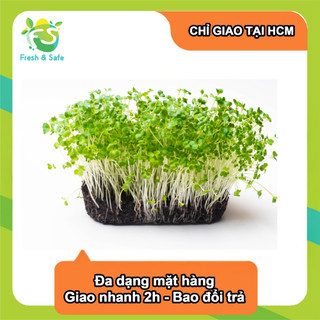 [Giao Hỏa Tốc] Cải mầm - 100g