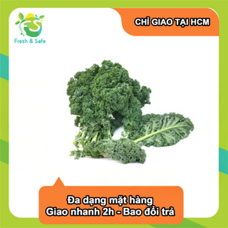 [Giao Hỏa Tốc] Cải xoăn/ kale