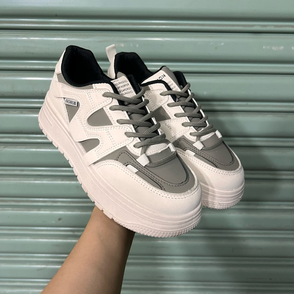 Giày thể thao nữ lẻ size