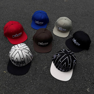 Mũ snapback lưỡi trai bít đuôi cho nam nữ, nón kết vải kaki đội ngược phong cách hiphop M1 nón snap back
